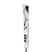 SuperStroke Zenergy Claw 2.0 - White/Black SuperStroke Zenergy Claw 2.0 - White/Black