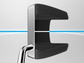 Taylormade SYSTM2 Bandon 72 Putter Taylormade SYSTM2 Bandon 72 Putter