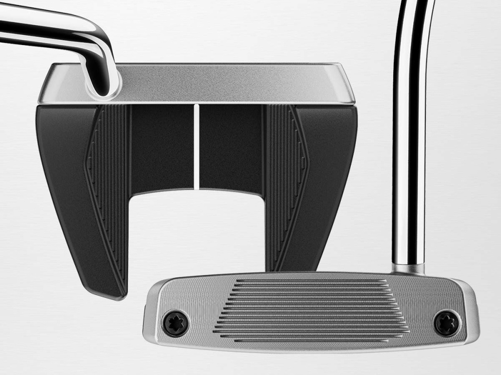 Taylormade SYSTM2 Bandon 72 Putter