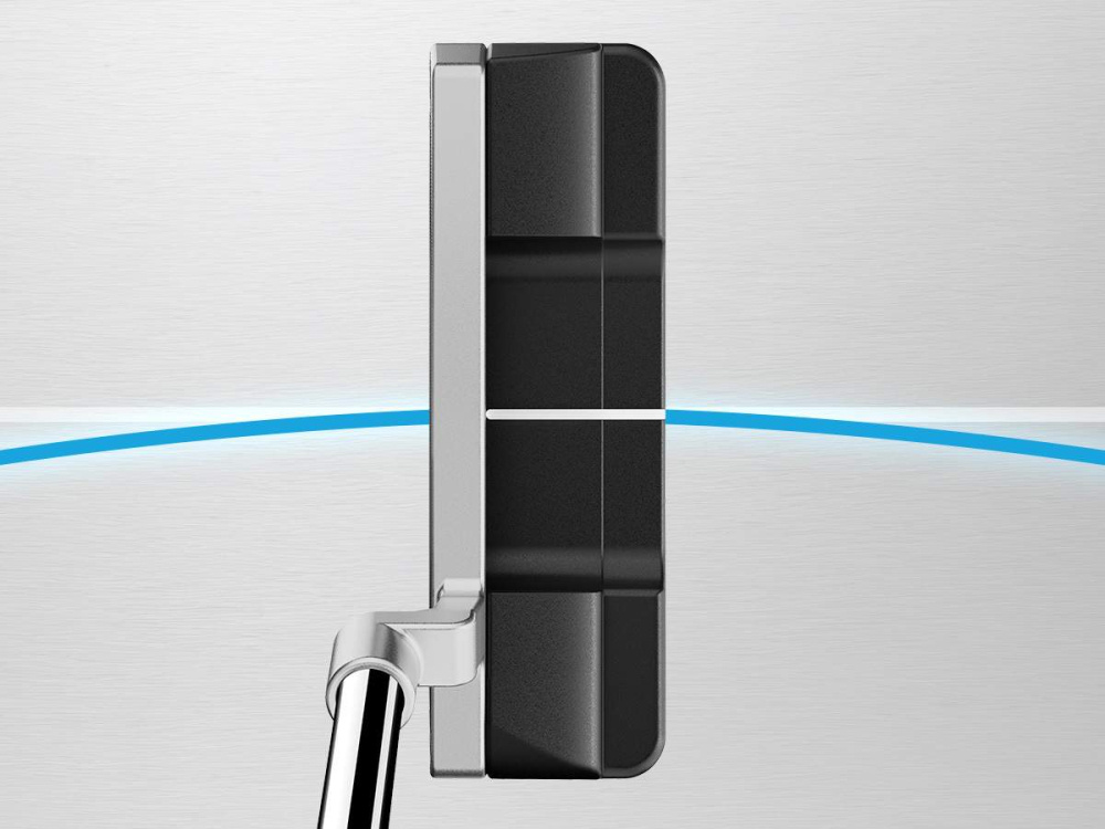 Taylormade SYSTM2 Del Monte 12 Putter