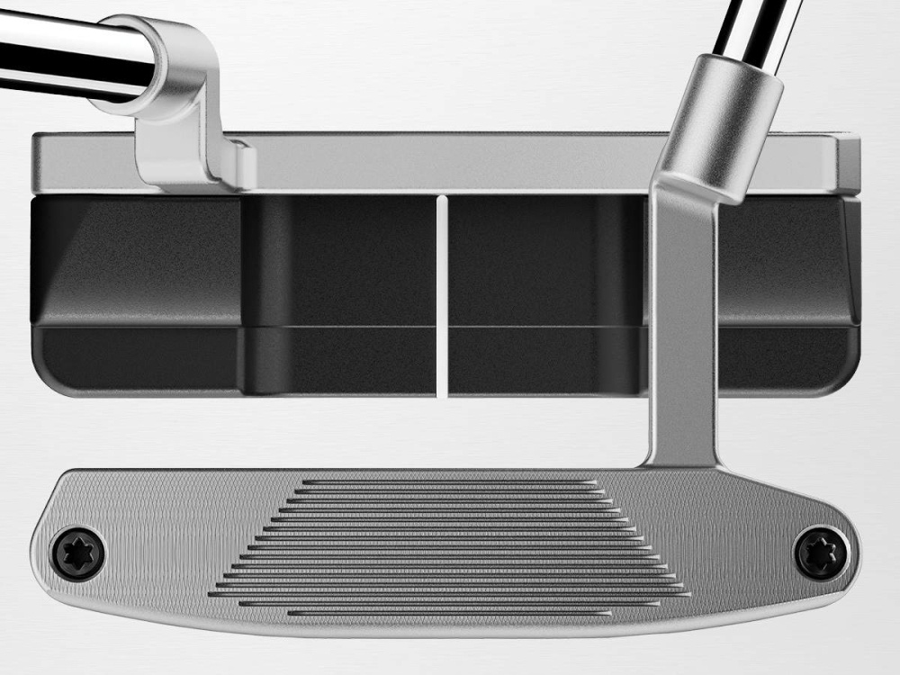 Taylormade SYSTM2 Del Monte 12 Putter