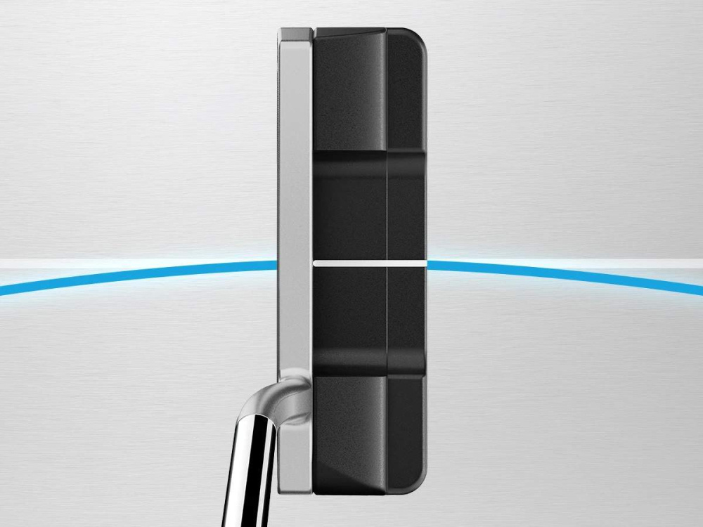 Taylormade SYSTM2 Del Monte 92 Putter