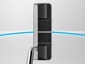 Taylormade SYSTM2 Del Monte 92 Putter Taylormade SYSTM2 Del Monte 92 Putter