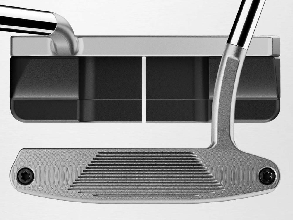 Taylormade SYSTM2 Del Monte 92 Putter