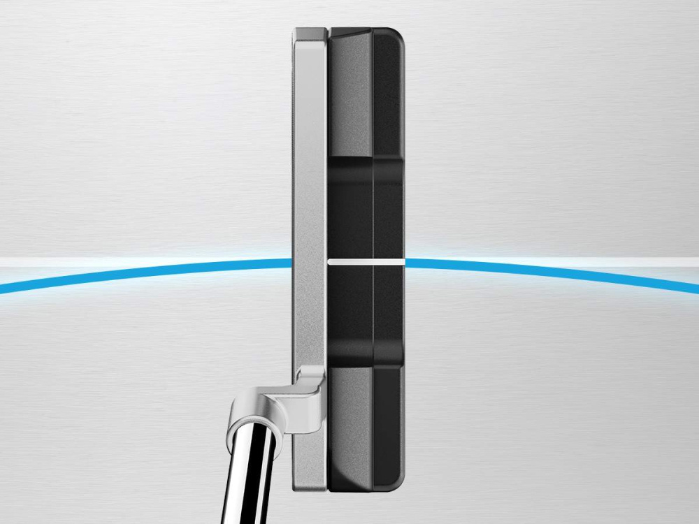 Taylormade SYSTM2 Juno 12 Putter