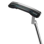 Taylormade SYSTM2 Soto 12 Putter Taylormade SYSTM2 Soto 12 Putter