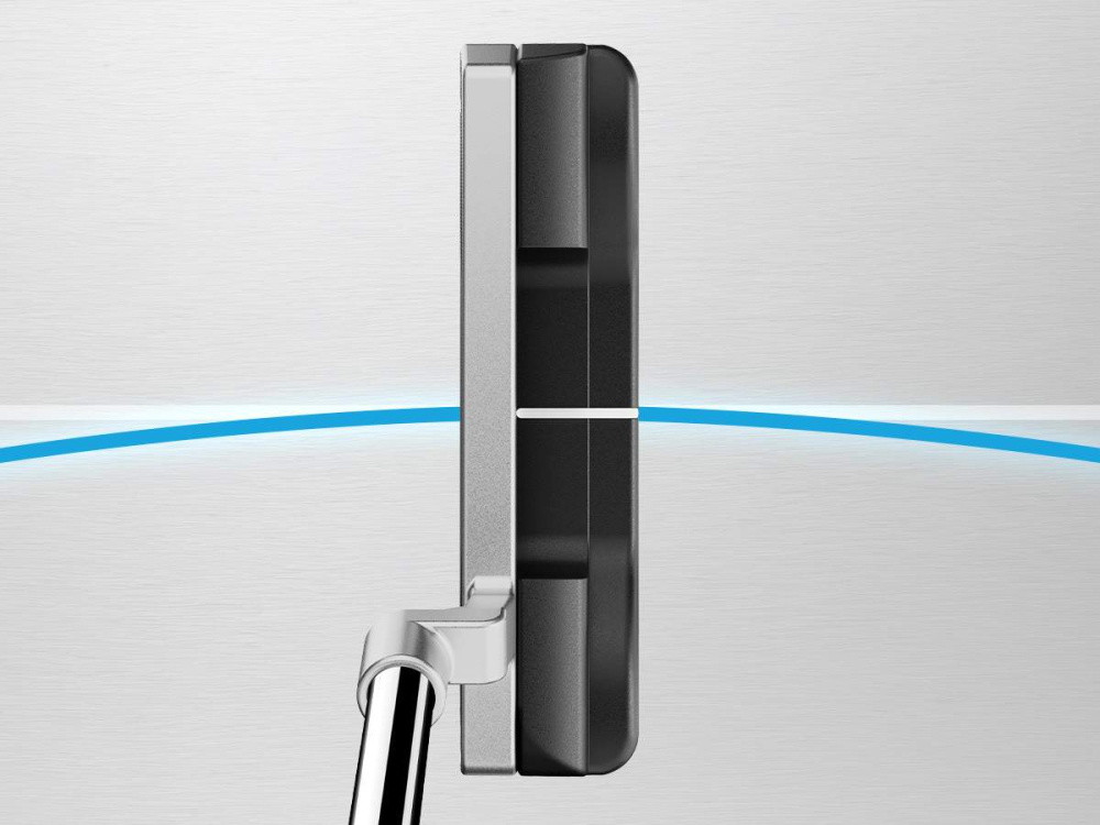 Taylormade SYSTM2 Soto 12 Putter