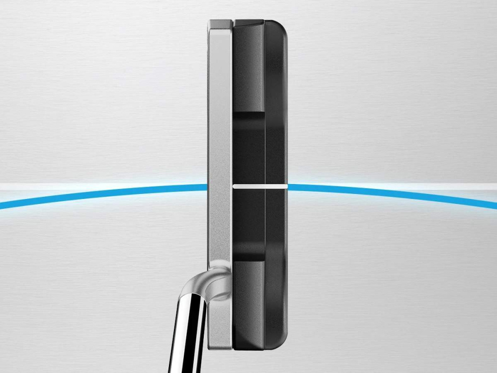 Taylormade SYSTM2 Soto 92 Putter