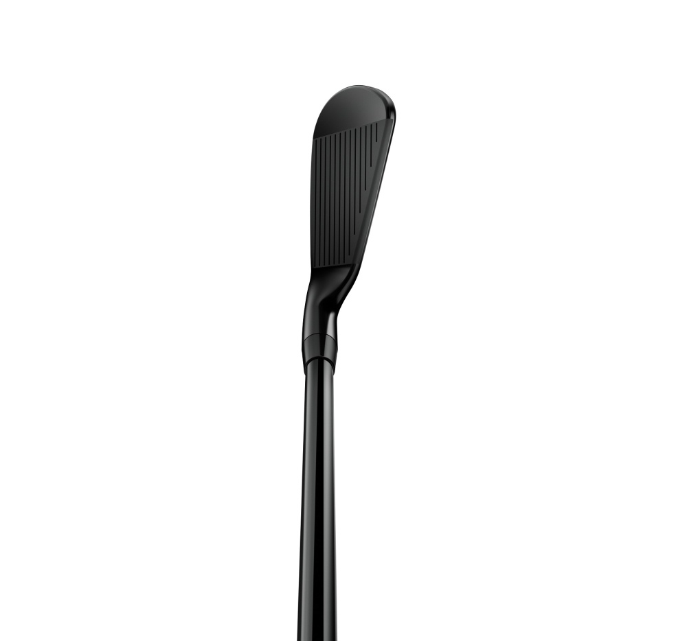Titleist T100 Black Vapor