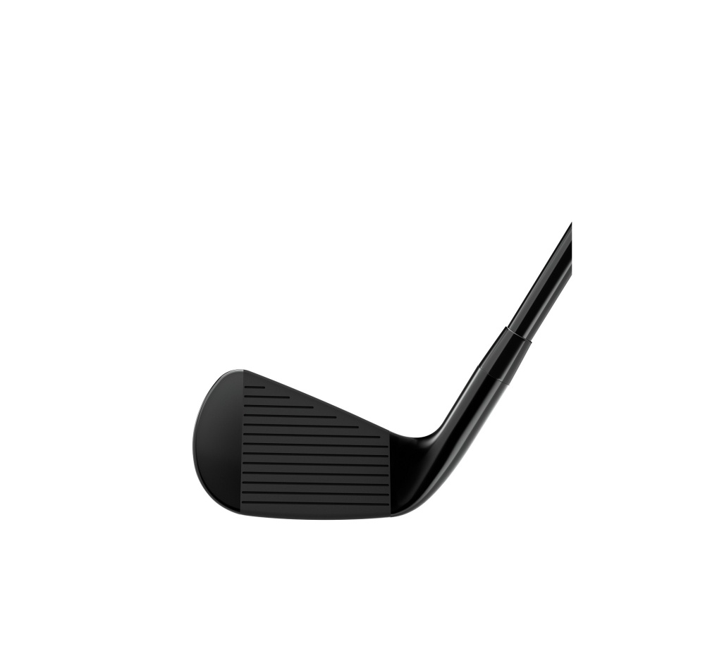 Titleist T100 Black Vapor