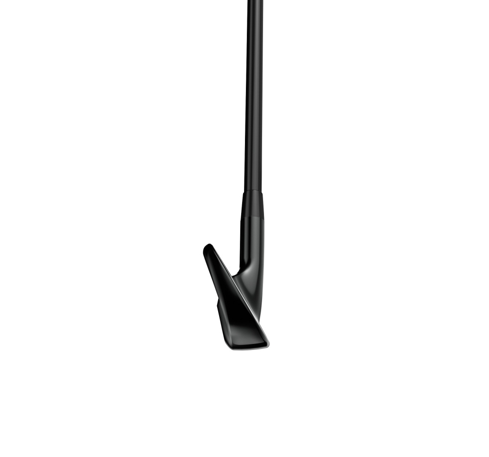 Titleist T100 Black Vapor