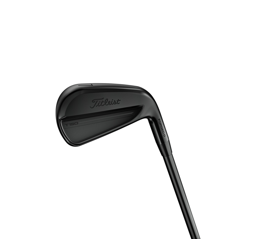 Titleist T150 Black Vapor