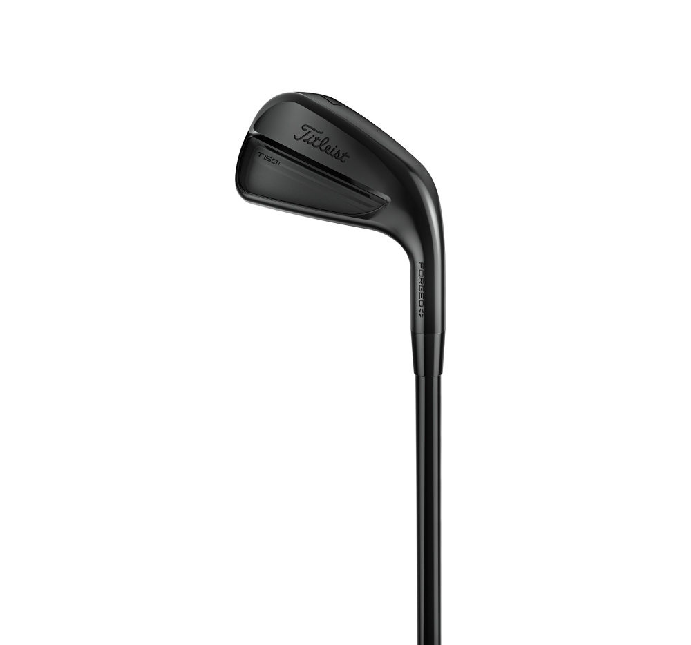 Titleist T150 Black Vapor
