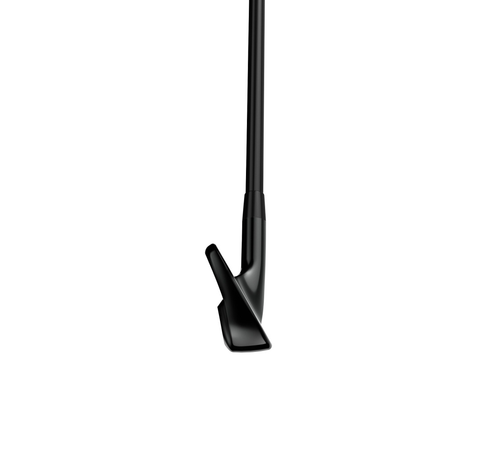 Titleist T150 Black Vapor