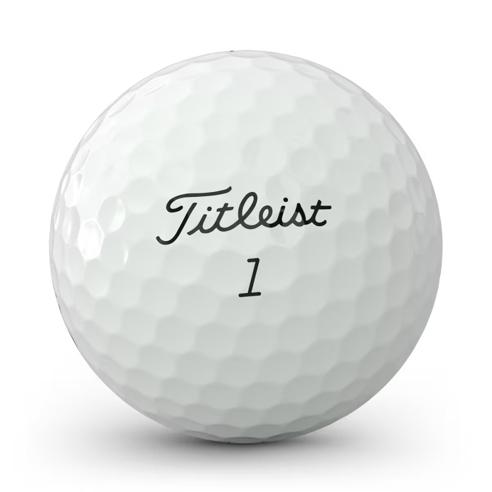 Titleist 2025 Pro V1 - AIM Enhanced