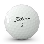 Titleist 2025 Pro V1 - AIM Enhanced Titleist 2025 Pro V1 - AIM Enhanced