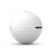 Titleist 2025 Pro V1 Performance Align - Black Line Titleist 2025 Pro V1 Performance Align - Black Line