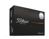 Titleist 2025 Pro V1 Performance Align - Red Line Titleist 2025 Pro V1 Performance Align - Red Line