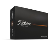 Titleist 2025 Pro V1 - White Titleist 2025 Pro V1 - White