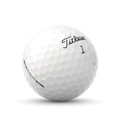 Titleist 2025 Pro V1 - White Titleist 2025 Pro V1 - White