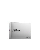 Titleist 2025 Pro V1x Loyalty Pack (4 dussin) - White (Förhandsbeställ - Leveransstart 1 april) Titleist 2025 Pro V1x Loyalty Pack (4 dussin) - White (Förhandsbeställ - Leveransstart 1 april)
