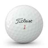 Titleist 2025 Pro V1x - AIM Enhanced Titleist 2025 Pro V1x - AIM Enhanced
