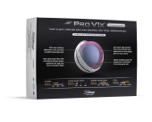 Titleist 2025 Pro V1x Performance Align - Black Line Titleist 2025 Pro V1x Performance Align - Black Line