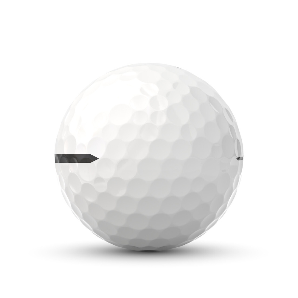 Titleist 2025 Pro V1x Performance Align - Black Line