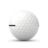 Titleist 2025 Pro V1x Performance Align - Black Line Titleist 2025 Pro V1x Performance Align - Black Line