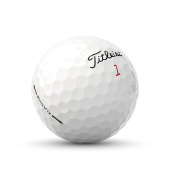 Titleist 2025 Pro V1x - White Titleist 2025 Pro V1x - White