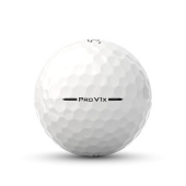 Titleist 2025 Pro V1x - White Titleist 2025 Pro V1x - White