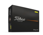 Titleist 2025 Pro V1 - Yellow Titleist 2025 Pro V1 - Yellow