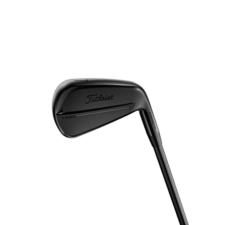 Titleist T250 Black Vapor