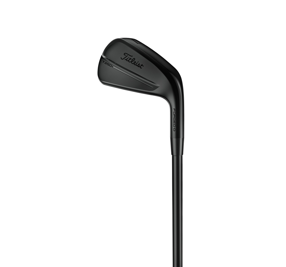 Titleist T250 Black Vapor