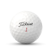 Titleist 2025 Pro V1x RCT - White Titleist 2025 Pro V1x RCT - White