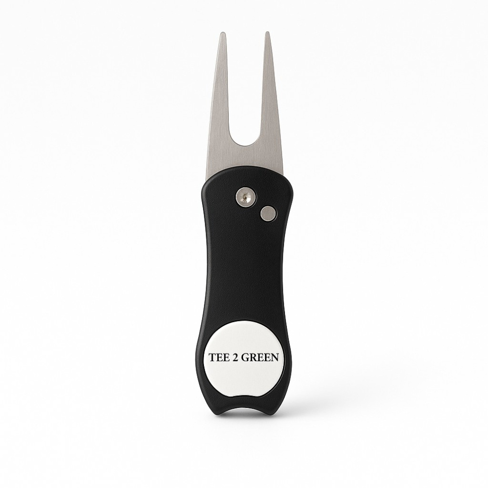 Tee2Green Pitch Fork Greenlagare