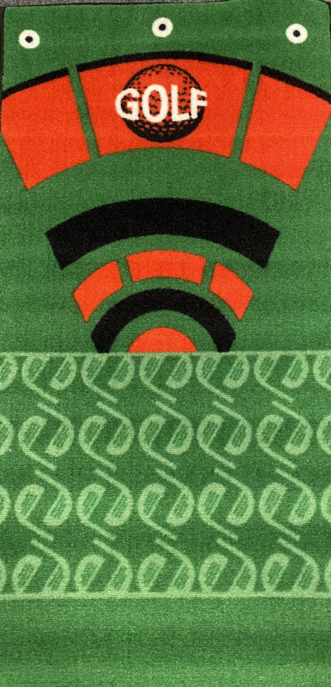 Tee2Green Putting Mat 3 Meter