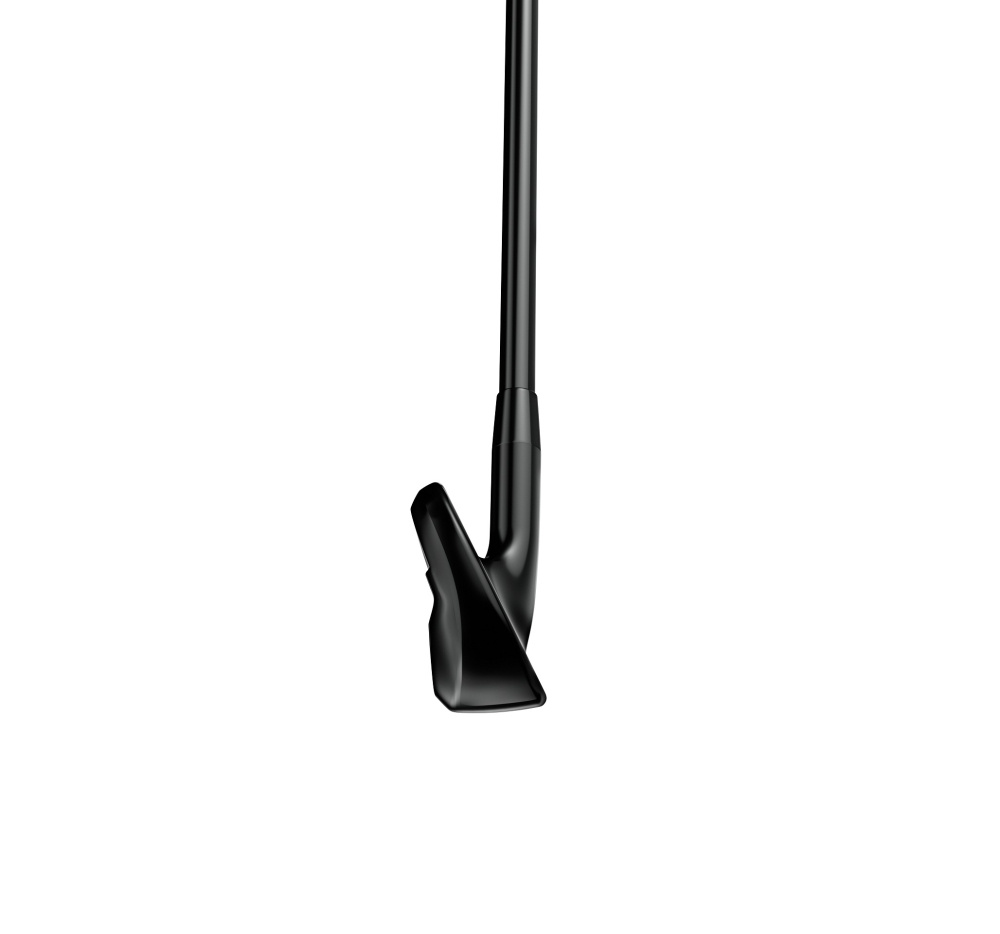Titleist T350 Black Vapor