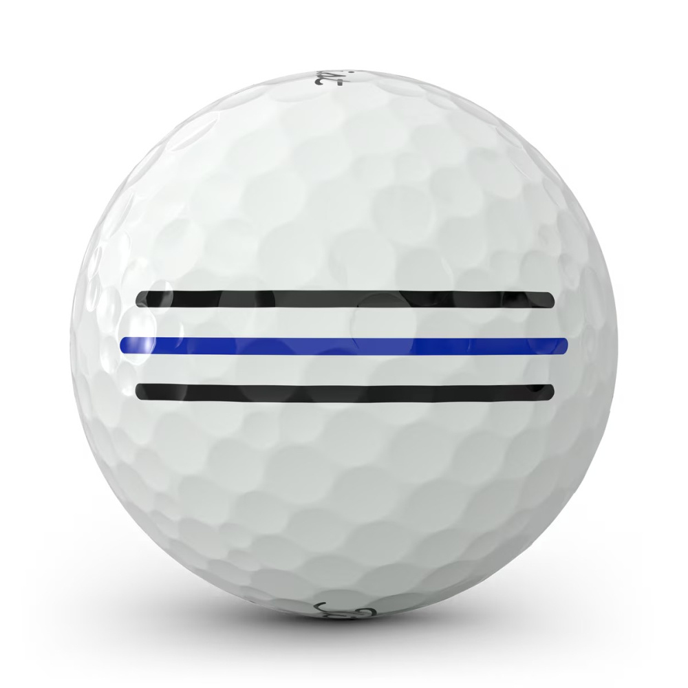 Titleist 2026 Tour Soft - AIM Blue