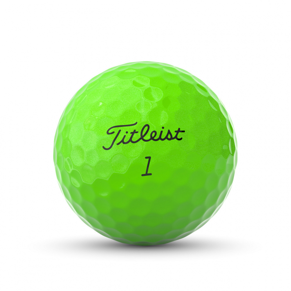 Titleist 2024 Tour Soft - Green