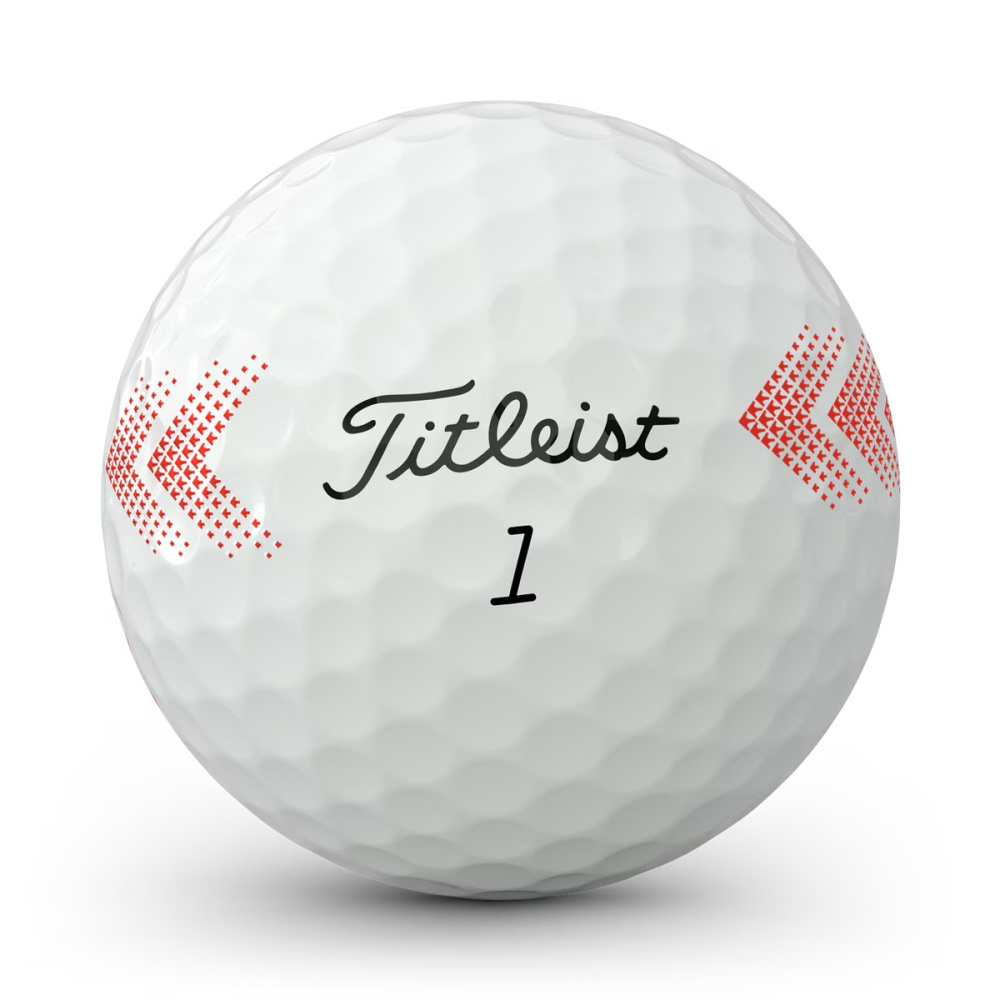 Titleist 2026 TruFeel - AIM