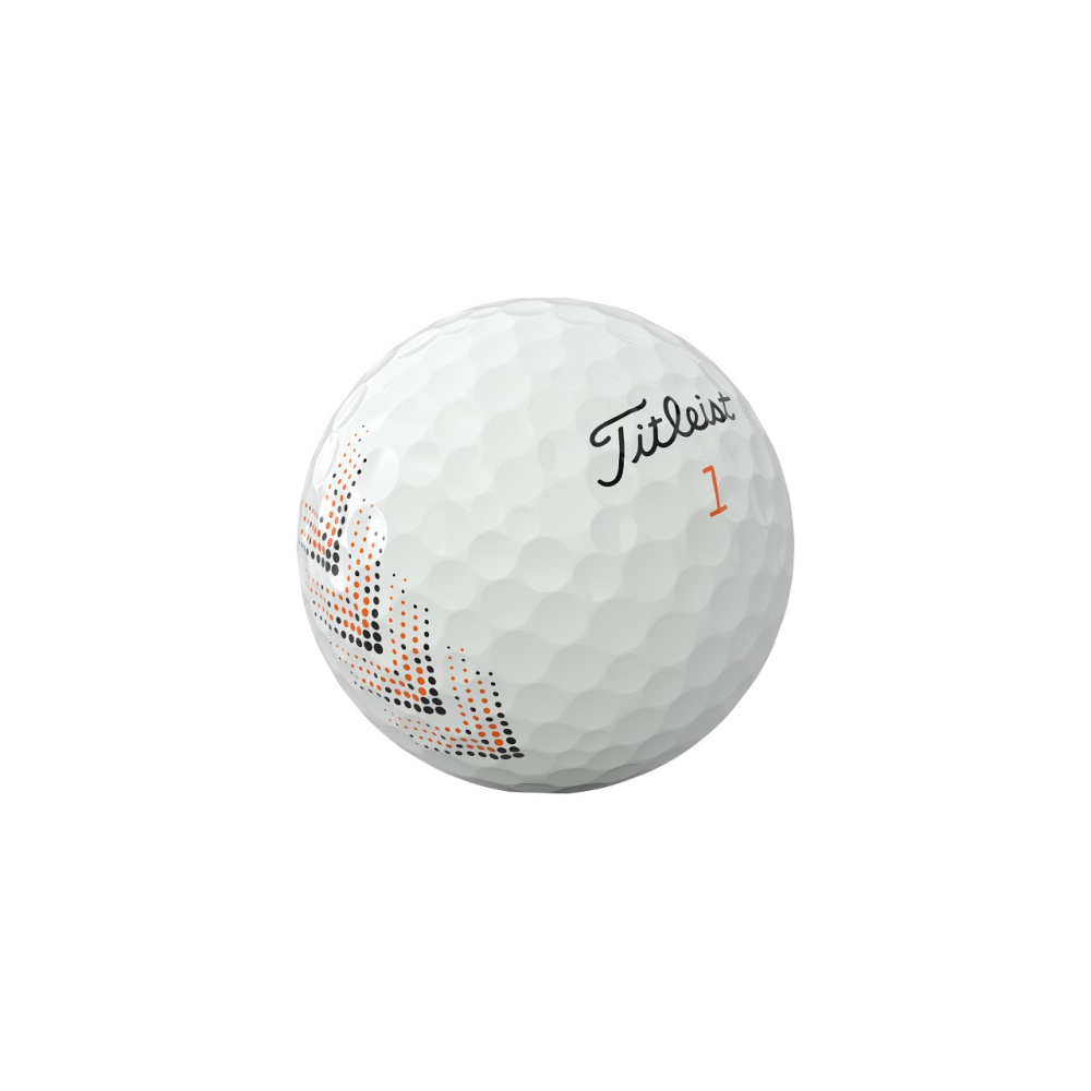 Titleist 2026 Velocity - AIM