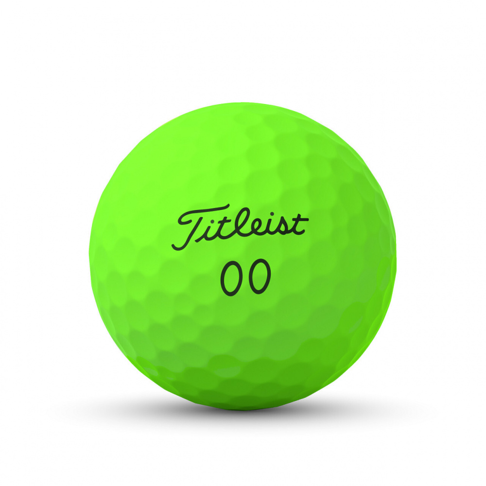 Titleist 2024 Velocity - Matt Green