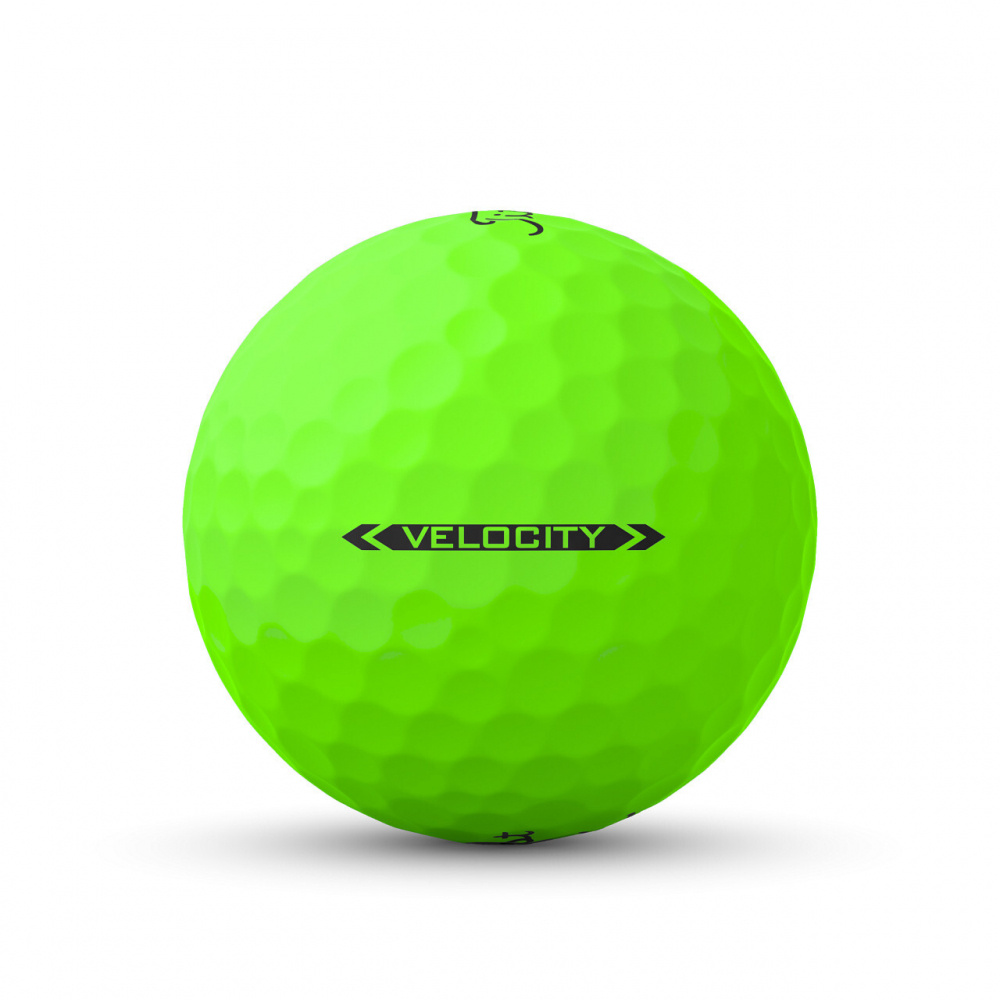 Titleist 2024 Velocity - Matt Green