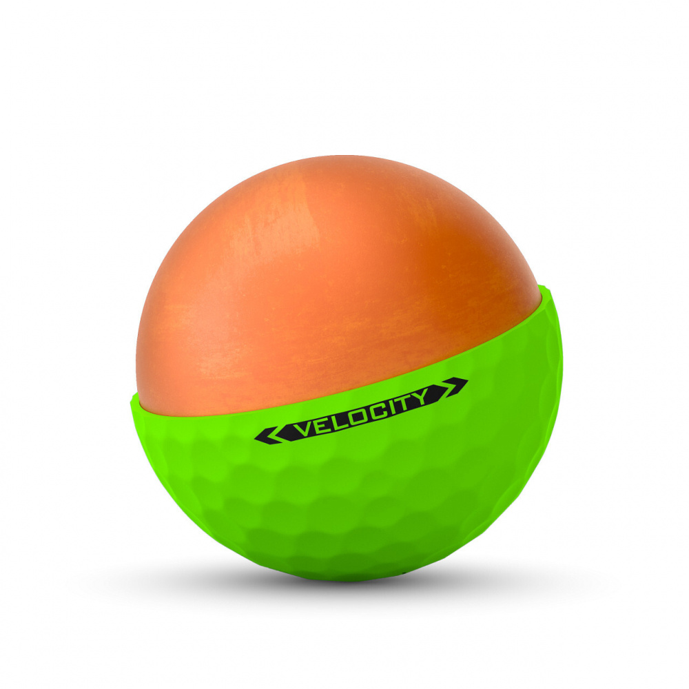 Titleist 2024 Velocity - Matt Green