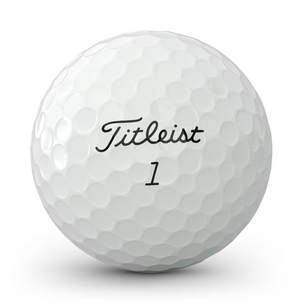 Titleist 2026 AVX - AIM 360