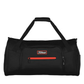 Titleist Players Convertible Duffel Bag - Black Titleist Players Convertible Duffel Bag - Black