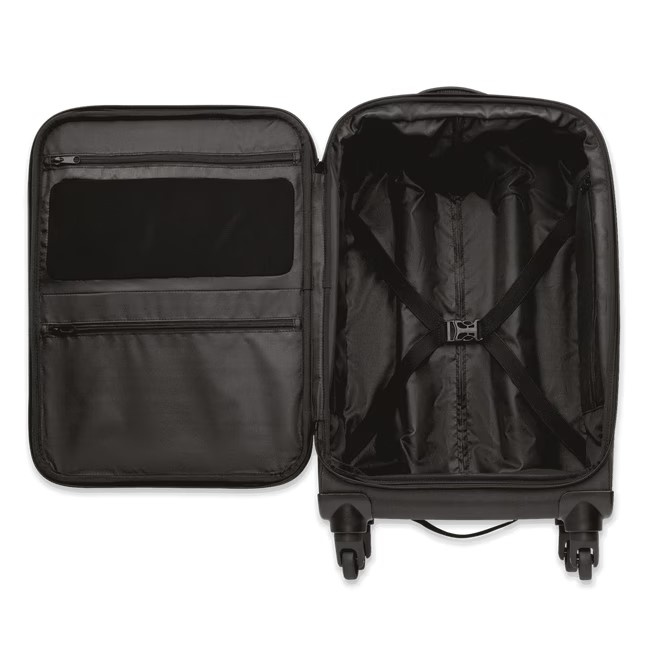 Titleist Players Spinner - Black