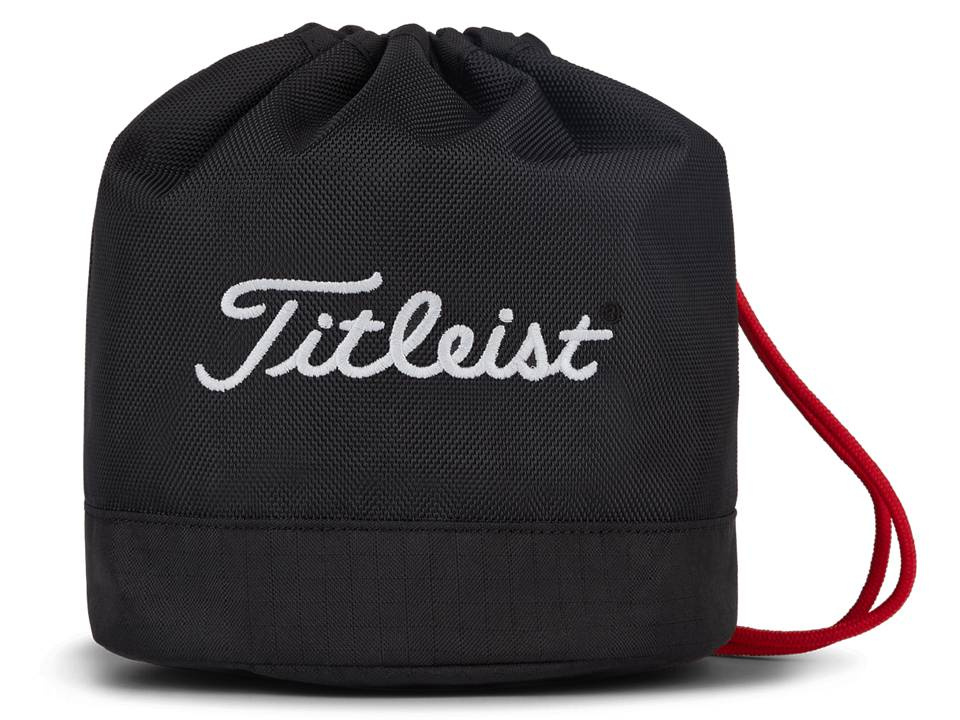 Titleist Range Bag - Black