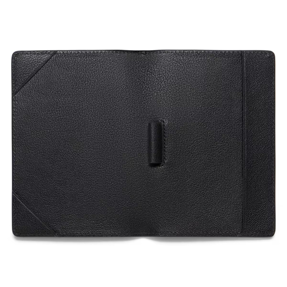 Titleist Scorecard Holder - Black/White